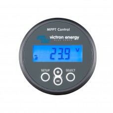 Victron MPPT Control - physical remote display for MPPT controllers (excludes VE direct cable)